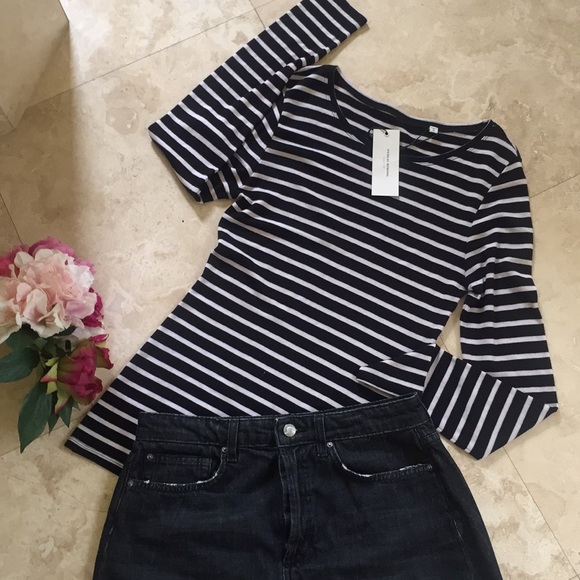 💥Public school💥Fashion top🎁💕🌺 - Picture 2 of 5